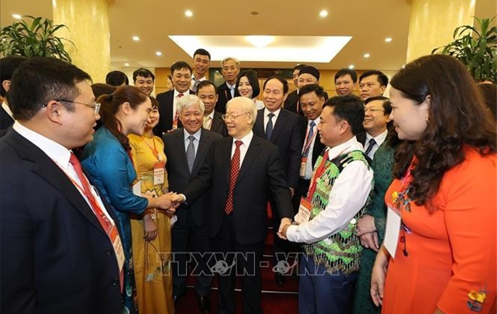 Kỷ niệm 93 năm ngày thành lập Đảng (3/2/1930-3/2/2023): Xây dựng văn hóa trong lãnh đạo, quản lý