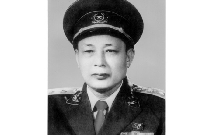 Hướng dẫn tuyên truyền kỷ niệm 100 năm Ngày sinh đồng chí Trung tướng Đồng Sỹ Nguyên của Ban Tuyên giáo Trung ương
