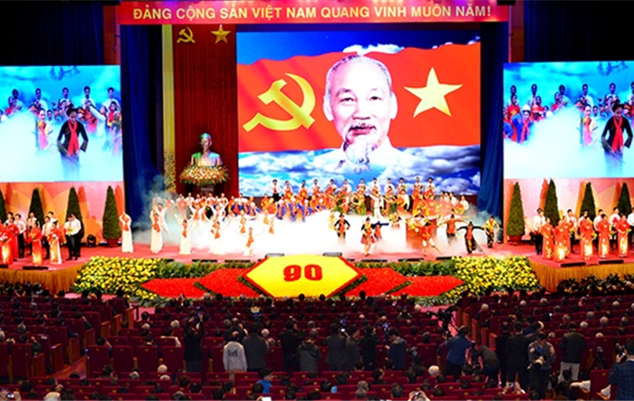 Đảng ta
