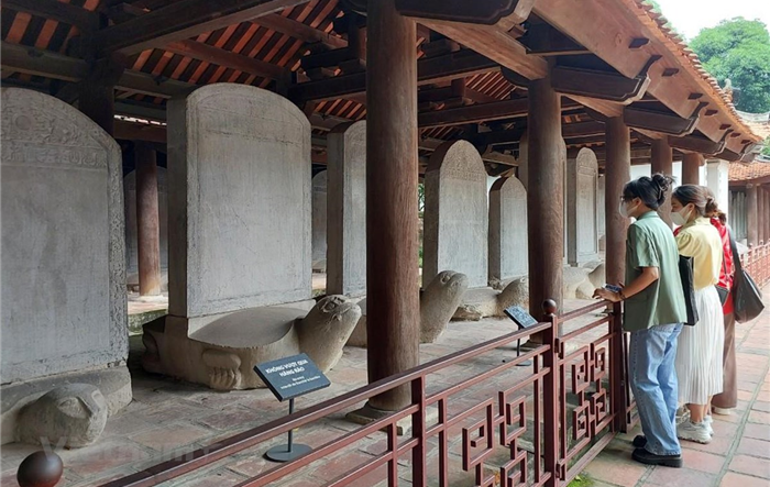 Sắp diễn ra Triển lãm “Văn Miếu trong sự hồi sinh di sản của Hà Nội giai đoạn 1898-1954” 