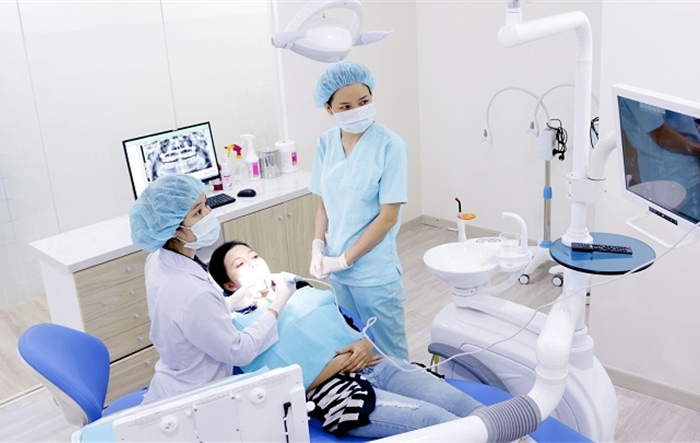 Chỉ thị số 02 của UBND thành phố về việc tăng cường quản lý hoạt động hành nghề y, dược ngoài công lập