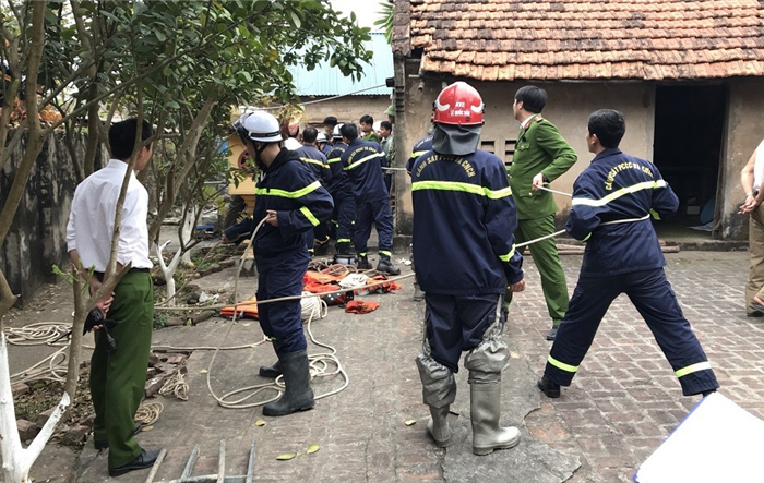 Bộ trưởng Bộ Công an gửi thư khen Công an thành phố Hà Nội