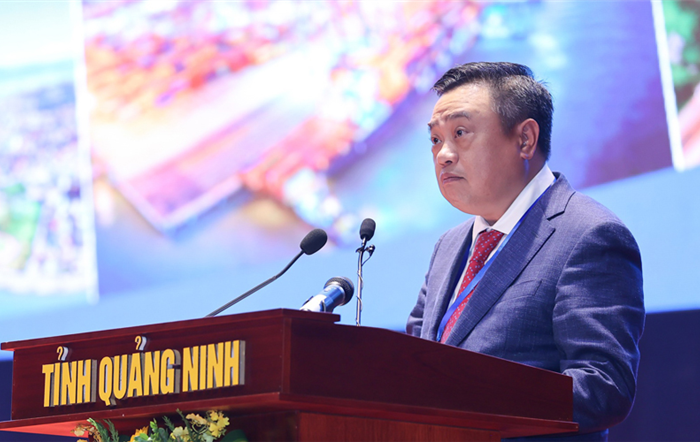 Đưa thành phố Hà Nội trở thành trung tâm hội tụ, lan tỏa