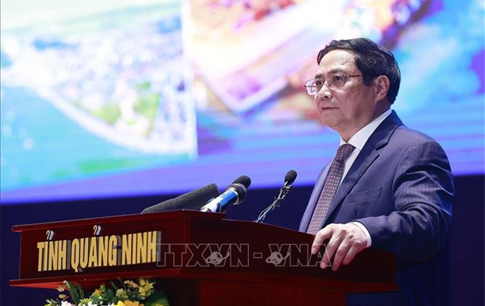Bàn giao Khu Công nghệ cao Hòa Lạc cho Hà Nội trong quý I-2023