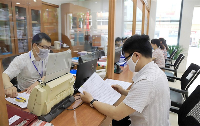 Thành lập Ban Chỉ đạo Cải cách hành chính, chuyển đổi số thành phố Hà Nội