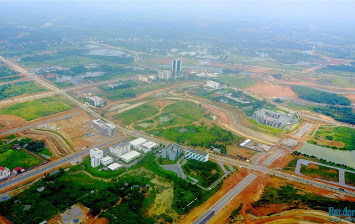Việc làm cần thiết, vì sự phát triển đất nước