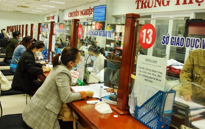 Đôn đốc thực hiện nhiệm vụ sau kỳ nghỉ Tết Nguyên đán Quý Mão 2023