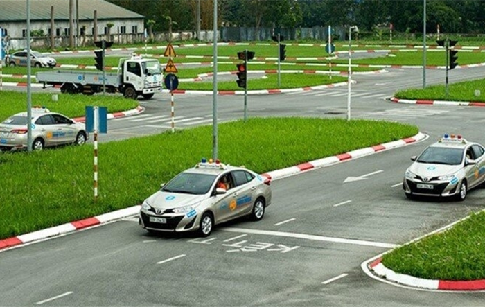 Tăng cường công tác quản lý nhà nước đối với hoạt động đăng kiểm xe cơ giới, công tác đào tạo, sát hạch, cấp giấy phép lái xe