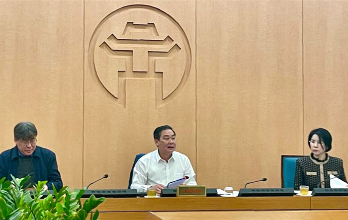 Tập trung triển khai các dự án đầu tư hệ thống y tế giai đoạn 2022 - 2025 và các năm tiếp theo