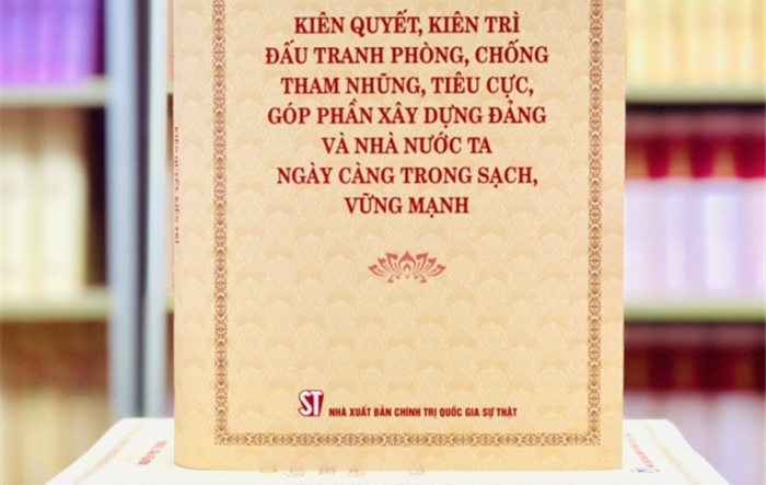 Nhận diện đúng nguyên nhân chính của tham nhũng, tiêu cực