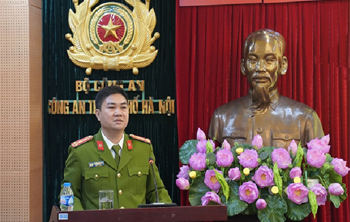 Công an thành phố tháo gỡ khó khăn, bàn giải pháp để cơ sở kinh doanh karaoke hoạt động trở lại