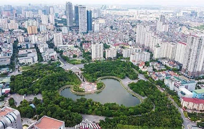 Tăng cường thông tin, tuyên truyền dự thảo chính sách đề xuất xây dựng Luật Thủ đô (sửa đổi)