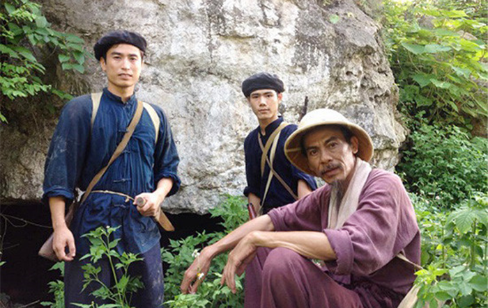 Tổ chức Tuần phim Kỷ niệm 80 năm Đề cương về văn hóa Việt Nam (1943-2023)