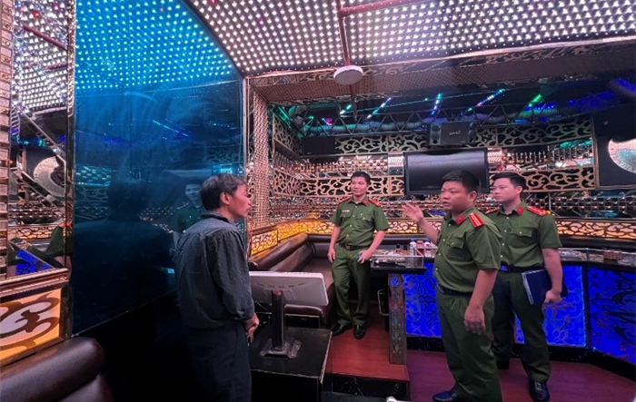 Hướng dẫn thực hiện các quy định phòng cháy, chữa cháy đối với cơ sở kinh doanh karaoke