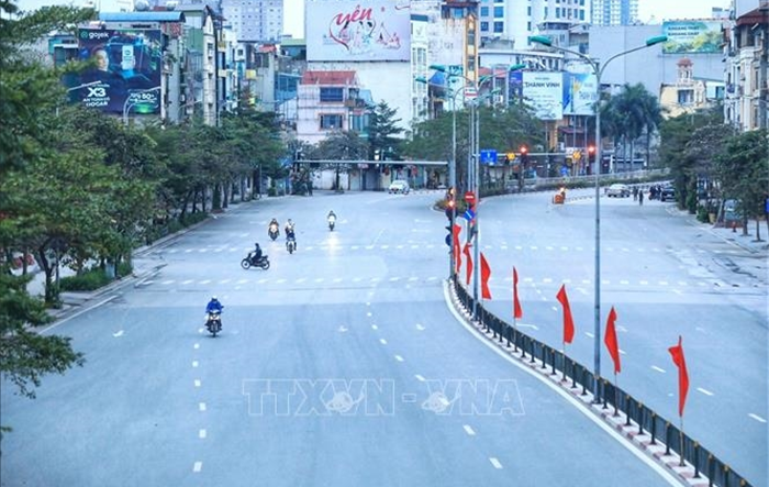 Nhận diện, phê phán quan điểm cổ xúy “xã hội dân sự”