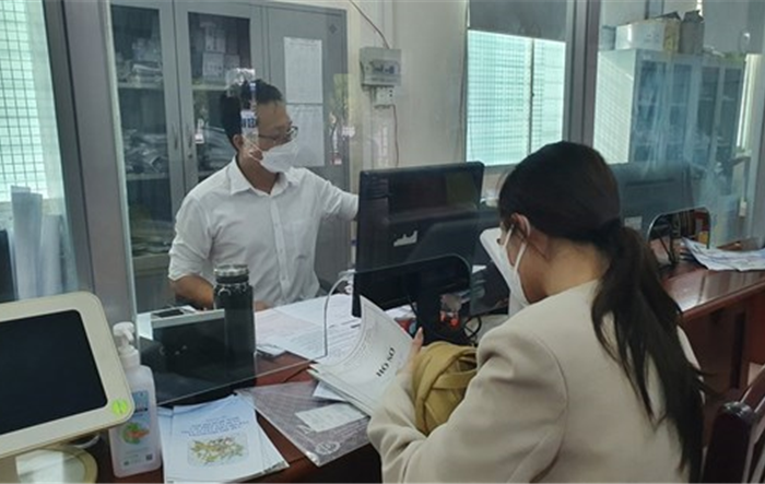 Kiểm tra, giám sát việc chấp hành kỷ luật, kỷ cương hành chính và văn hóa công sở