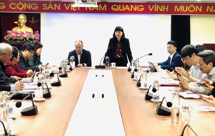 Hội thảo "Xây dựng tiêu chí đánh giá phát triển du lịch nông nghiệp, nông thôn theo hướng tăng trưởng xanh và bền vững trên địa bàn thành phố Hà Nội"