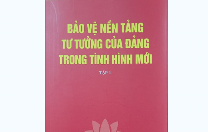 Kết nối văn hóa đọc: Góp phần củng cố, bồi đắp niềm tin vào Đảng