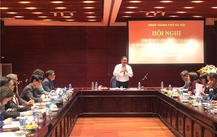 Nâng cao chất lượng, hiệu quả quảng bá hình ảnh văn hiến, văn hóa của Thủ đô thông qua thiết chế tại Bảo tàng Hà Nội