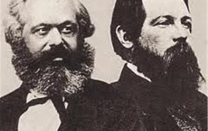 175 năm ra đời bản “Tuyên ngôn của Đảng Cộng sản” (24/2/1848-24/2/2023): “Tuyên ngôn của Đảng Cộng sản” - Cương lĩnh cách mạng của giai cấp vô sản thế giới