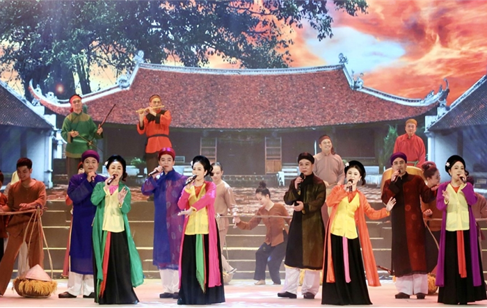 Sức sống 80 năm Đề cương về Văn hóa Việt Nam (1943-2023)
