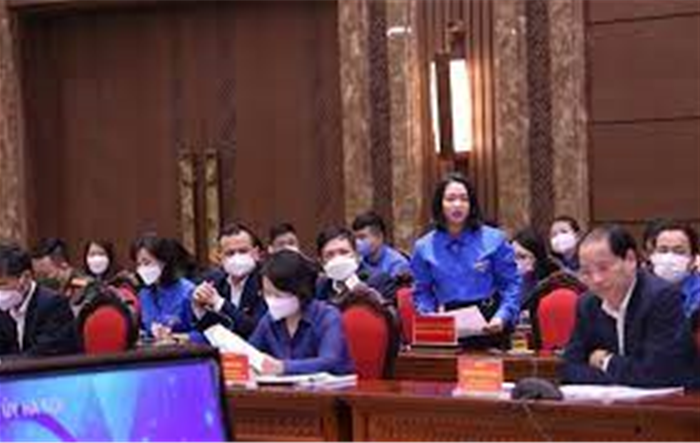 Lãnh đạo UBND thành phố sẽ đối thoại với thanh niên trên địa bàn