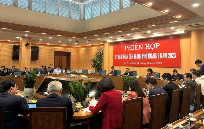 Thực hiện hiệu quả chủ đề công tác năm 2023 “Kỷ cương, trách nhiệm, hành động, sáng tạo, phát triển” theo tinh thần 3 “rõ”
