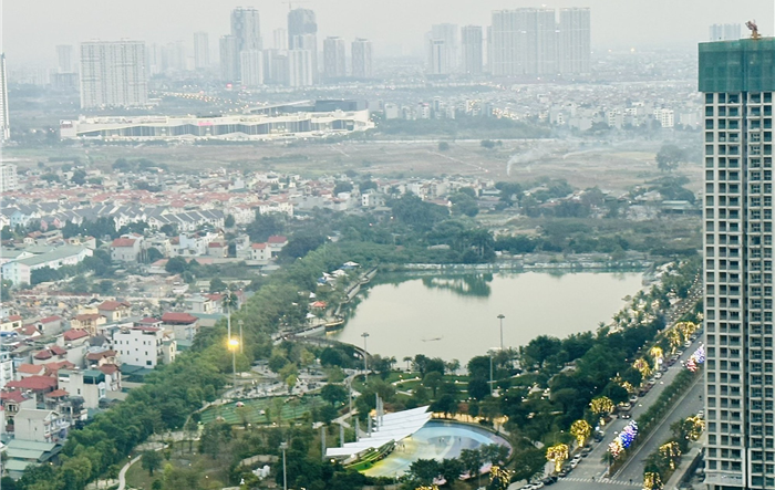 Tăng cường thông tin, tuyên truyền sự thảo chính sách đề xuất xây dựng Luật Thủ đô (sửa đổi)