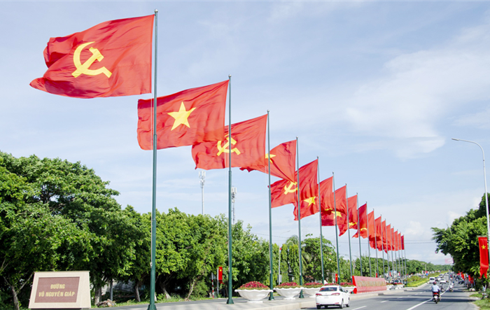 Tiếp bước truyền thống vẻ vang của Đảng, quyết tâm xây dựng Thủ đô văn hiến, văn minh, hiện đại xứng đáng với sự tin yêu, kỳ vọng của Đảng, Nhà nước và nhân dân