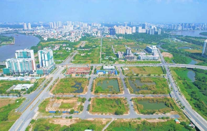 Thành phố Hà Nội triển khai lấy ý kiến nhân dân đối với dự thảo Luật Đất đai (sửa đổi) 