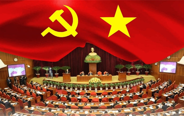 Đằng sau luận điệu xuyên tạc “Đảng làm thay Nhà nước”