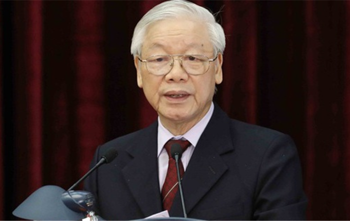 Nghị quyết của Bộ Chính trị về phát triển và ứng dụng công nghệ sinh học phục vụ phát triển bền vững đất nước trong tình hình mới