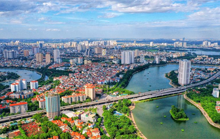 Chương trình hành động của Chính phủ thực hiện Nghị quyết 15-NQ/TW của Bộ Chính trị