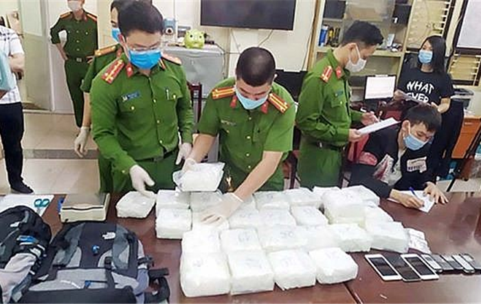 Thành phố Hà Nội xác định 5 chỉ tiêu cơ bản về phòng, chống ma tuý