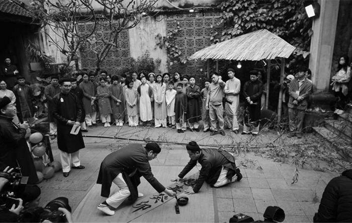 Dòng chảy văn hóa Thăng Long - Hà Nội luôn được đắp bồi, tiếp nối