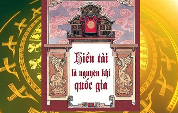 Nguyên khí quốc gia và cốt cách kẻ sĩ