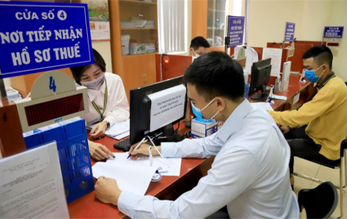 Hà Nội: Triển khai thực hiện Chiến lược cải cách hệ thống thuế đến năm 2030