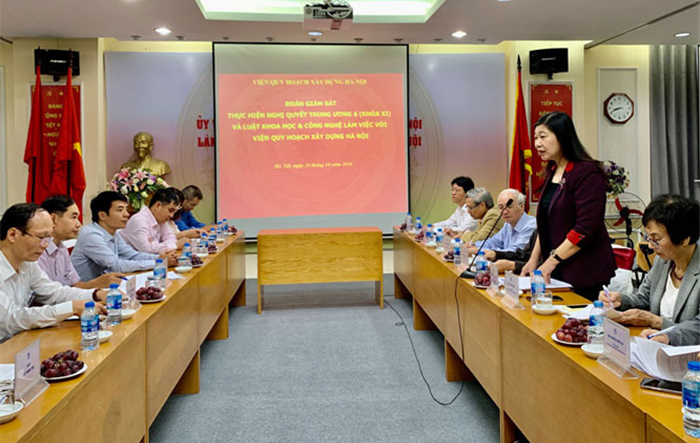 Nâng cao chất lượng, hiệu quả công tác giám sát, phản biện xã hội của Mặt trận Tổ quốc Việt Nam và các tổ chức chính trị - xã hội