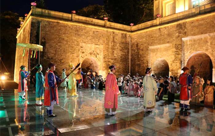 Xây dựng, phát triển sản phẩm du lịch, tour du lịch đặc sắc, hấp dẫn