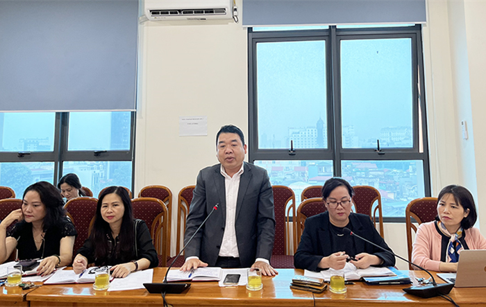 Đẩy mạnh tuyên truyền Hội thảo khoa học "Phát huy các giá trị và nguồn lực văn hóa xây dựng Thủ đô Văn hiến - Văn minh - Hiện đại"