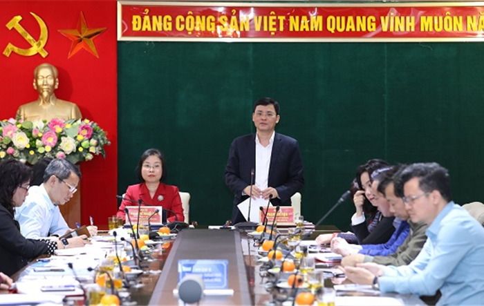 Đẩy mạnh tuyên truyền để lan tỏa mạnh mẽ hoạt động của Đoàn ĐBQH và HĐND các cấp thành phố Hà Nội