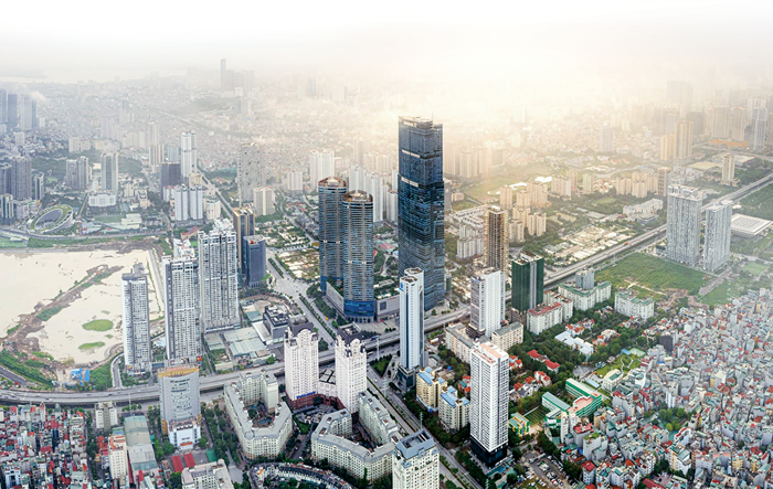 Chương trình hành động số 25-CTr/TU của Ban Thường vụ Thành uỷ Hà Nội