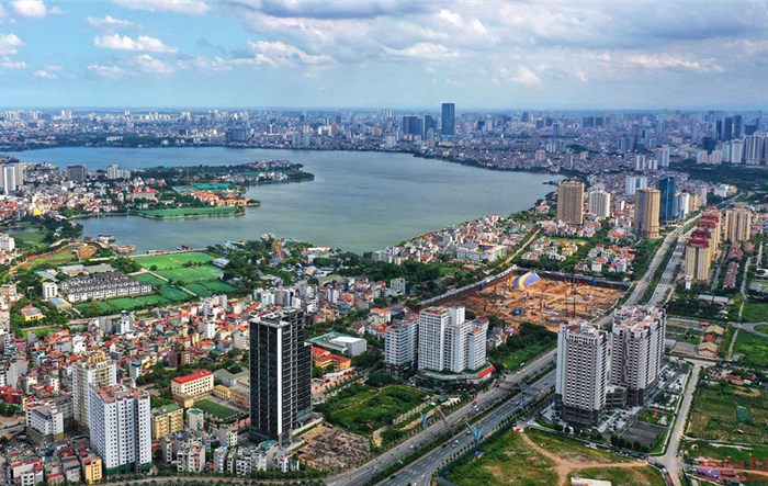 Kỷ niệm 93 năm Ngày thành lập Đảng bộ thành phố (17/3/1930-17/3/2023): Đổi mới phương thức lãnh đạo, phát huy sức mạnh của “ý Đảng, lòng dân”