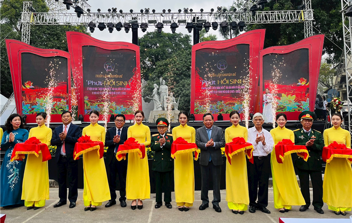 Thấu hiểu và tri ân công lao, sự hy sinh anh dũng của các chiến sỹ cách mạng bị địch bắt, tù đày