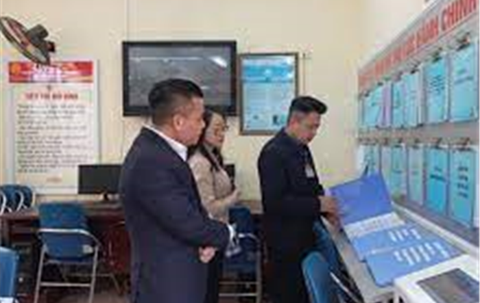 Tổ chức Hội nghị công bố kết quả Chỉ số cải cách hành chính năm 2022 trong tháng 3-2023