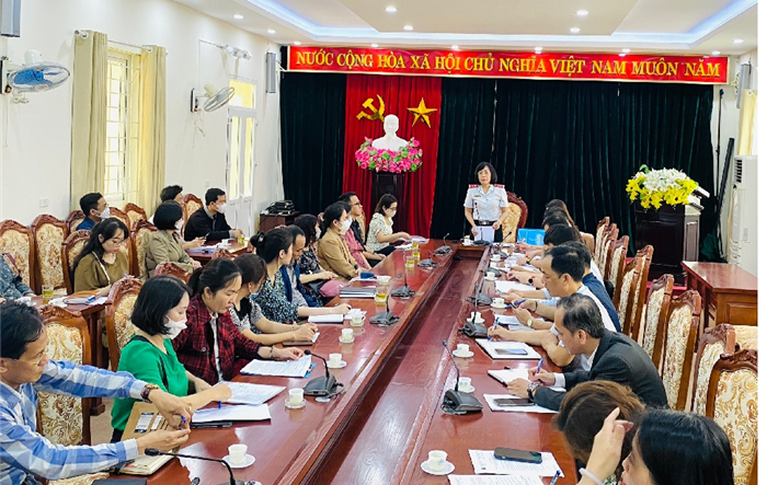 Thanh tra 20 Doanh nghiệp chậm đóng bảo hiểm xã hội trên địa bàn thành phố 