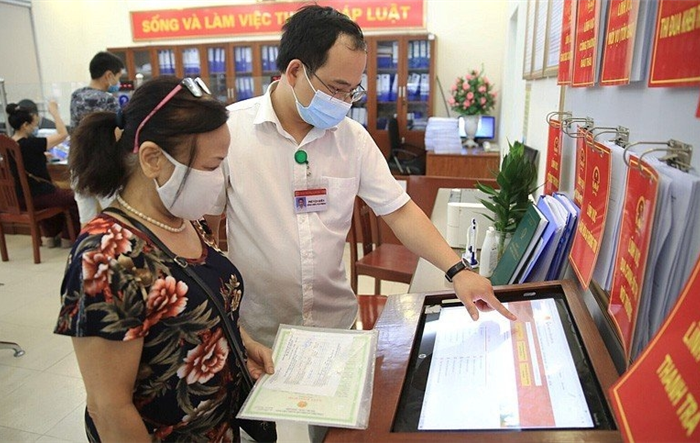 Quyết liệt triển khai có hiệu quả Nghị quyết của Thành ủy Hà Nội về chuyển đổi số