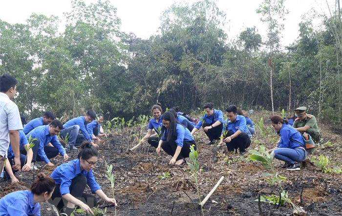 Quy chụp hiện tượng thành bản chất - chiêu trò nham hiểm nhằm hạ bệ vai trò của tuổi trẻ - Bài 2: Nhận diện sự thật