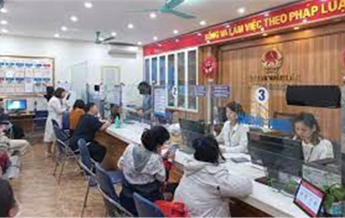 Triển khai xây dựng Đề án vị trí việc làm trong các cơ quan, tổ chức hành chính và đơn vị sự nghiệp công lập