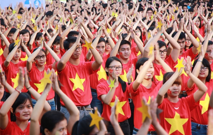 Quy chụp hiện tượng thành bản chất - chiêu trò nham hiểm nhằm hạ bệ vai trò của tuổi trẻ - Bài 3: Giữ vững rường cột nước nhà (Tiếp theo và hết)
